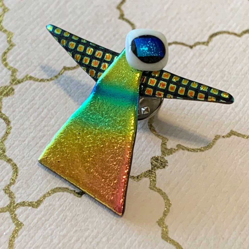 Pin